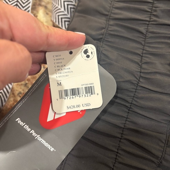 FP Movement Women’s All Prepped Ski Bibs NWT - Picture 6 of 8